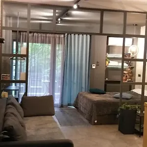 Agias Sofias Διαμέρισμα Θεσσαλονίκη